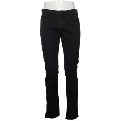 Jeans (Grå) från Drykorn for Beautiful People Bomull, Elastan