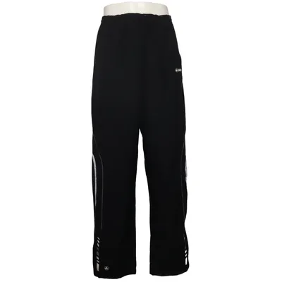 Trainingsbroek (Zwart) van Jako Polyester