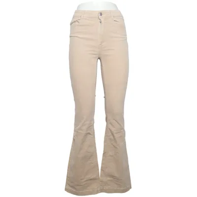 Pantalon en velours (Beige) de Tally Weijl