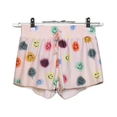 Træningsshorts (Beige, Flerfarvet) fra Molo