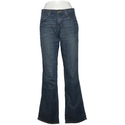 Jeans (Blå) från Ralph Lauren Bomull, Elastan