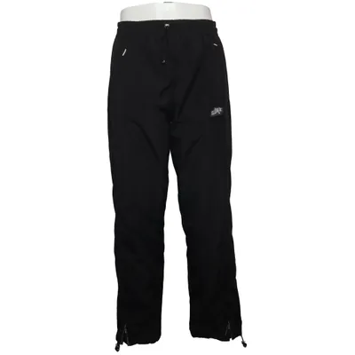 Regnbyxor (Svart) från Elevate Polyester