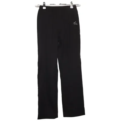 Broek (Zwart) van Normani Polyester, Polyurethaan
