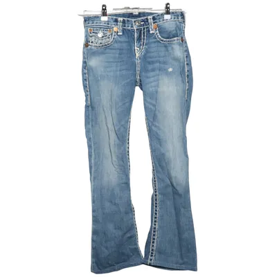 Jeans (Blue) from True Religion Cotton