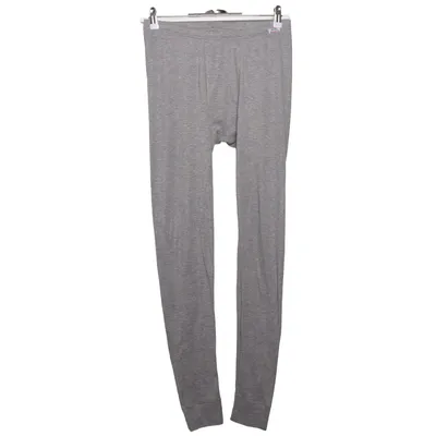 Long Johns (Gray) from Seven Summits