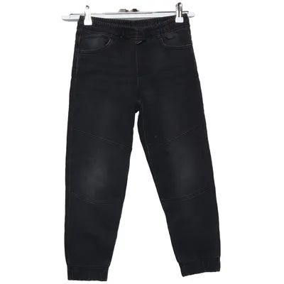 Jeans (Grå) från Pepperts Bomull, Elastan, Återvunnen polyester