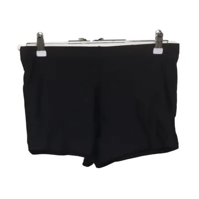 Badeshorts (Schwarz) von Identic Man Elasthan, Polyamid