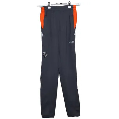 Joggers (Gray, Orange, White) from Saller Polyester