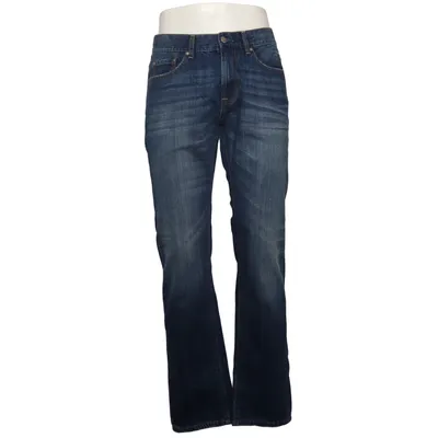 Jean (Bleu)