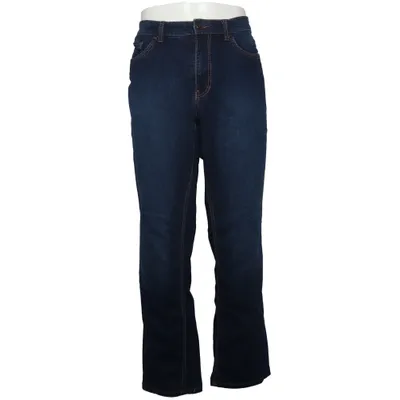 Jeans (Ranger) fra Paddock's Bomuld, Elastan, Polyester, Viscose