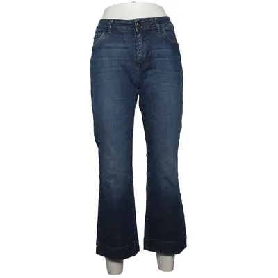Jeans (Blå) från Dorothee Schumacher
