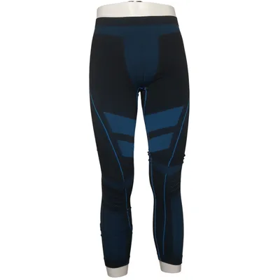 Base layer pants (Black, Blue, Multicolored) from Active Touch