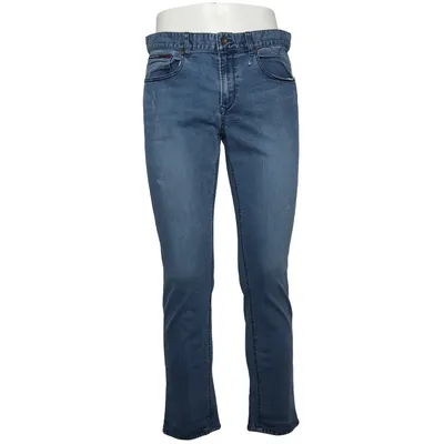 Jeans (Blau) von Hilfiger Denim Baumwolle, Polyurethan
