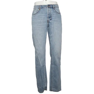 Jeans (RAY STRAIGHT) fra Neuw Bomuld