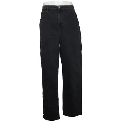Jeans (Grå) från Reclaimed Vintage Bomull