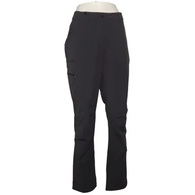 Outdoor pants (Gray) from Schöffel Elastane, Polyamide