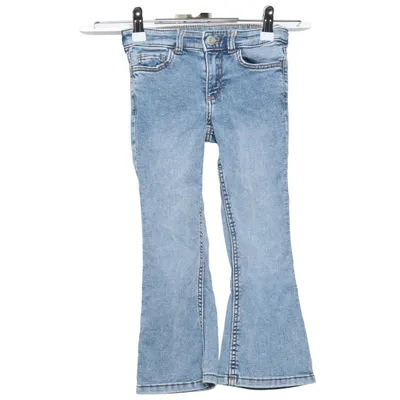 Jeans (Blue) from H&M Cotton, Polyester, Elastane