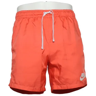 Swim shorts (Orange) from Nike Polyester