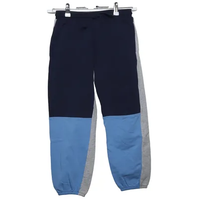 Sweatpants (Blue, Gray) from Arket Cotton