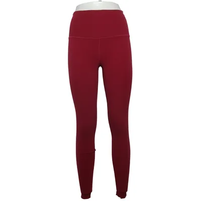 Sportleggings (Rot) von Lululemon