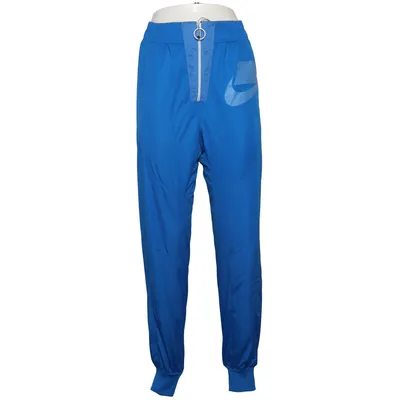 Joggers (Blue) from Nike Polyester