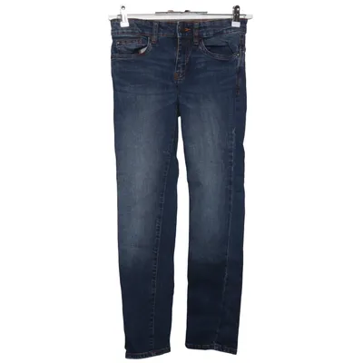 Jeans (The Slim) från The Denim C&A Bomull, Elastan