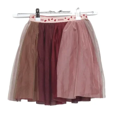 Tule rok (Lila, Bruin, Roze) van Jette by Staccato Katoen, Polyester