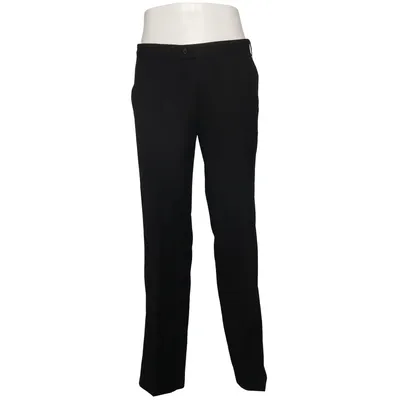 Smokingbyxor (Svart) från Liv Collection Bomull, Polyester, Viskos