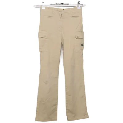 Cargobukser (Beige) fra Replay & Sons Bomuld, Elastan