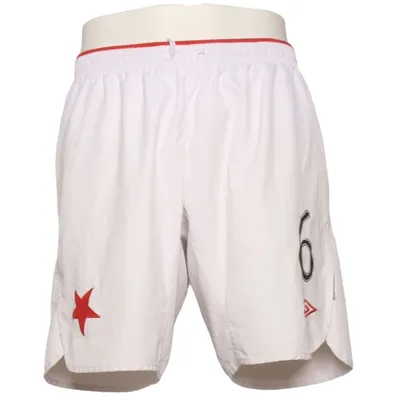 Träningsshorts (Vit) från Umbro Polyester