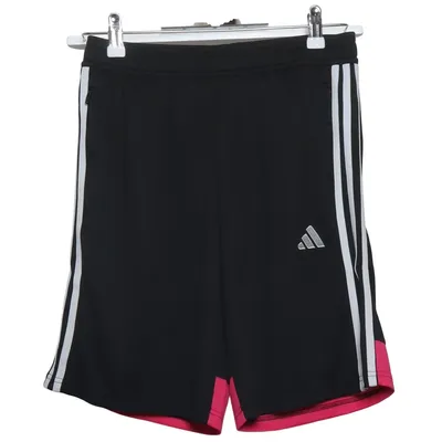 Short de sport (Noir, Blanc, Rose) de Adidas