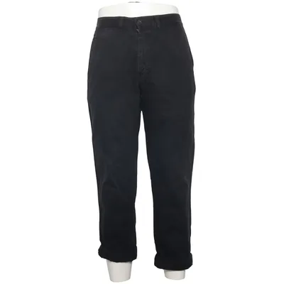Chino (Noir) de Clark Coton
