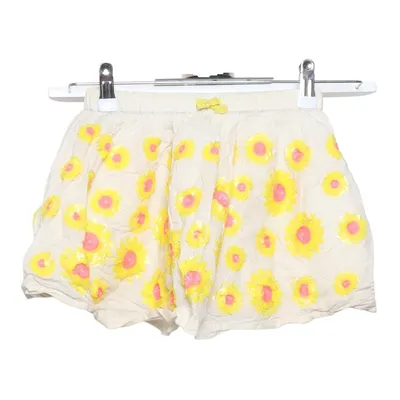 Skirt (Beige, Yellow, Pink) from Mini Boden