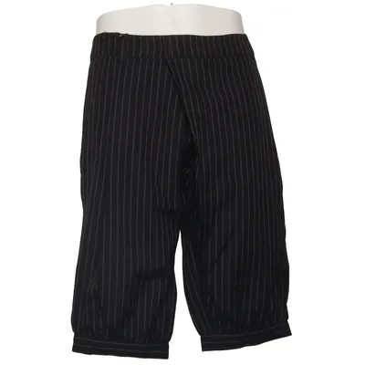 Shorts (Svart) från DC Apparel Division Polyester, Viskos