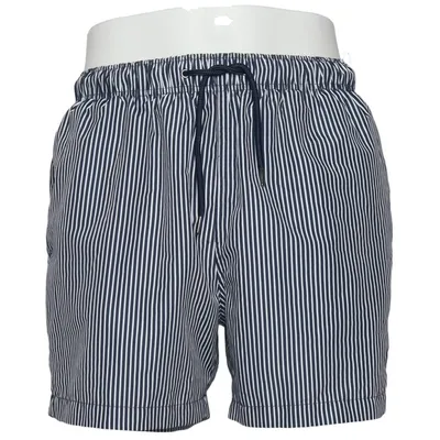 Badshorts (Blå, Vit) från McNeal