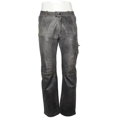 Motorcykelbyxor (Grå) från Richa Skinn, Polyester
