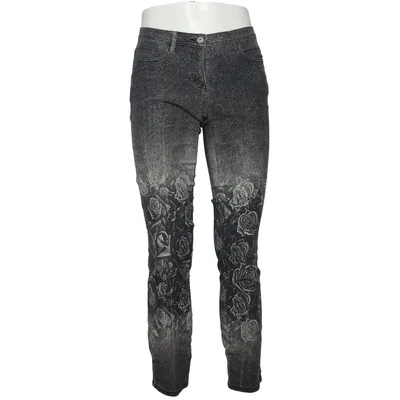 Jeans (VICTORIA) from Million X Cotton, Elastane, Polyester