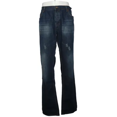 Jeans (Blue) from Rock Creek Cotton