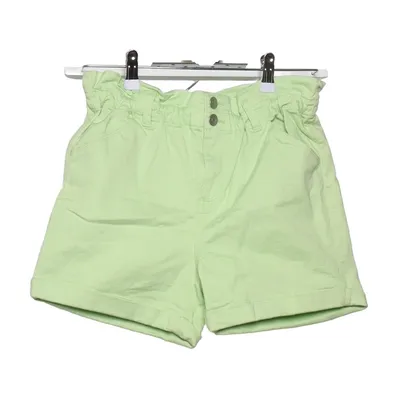 Shorts (Grön) från Bizzy Bomull, Elastan