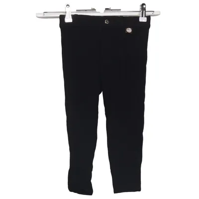 Pantalon d'équitation (Gris) de Geologic Polyamide