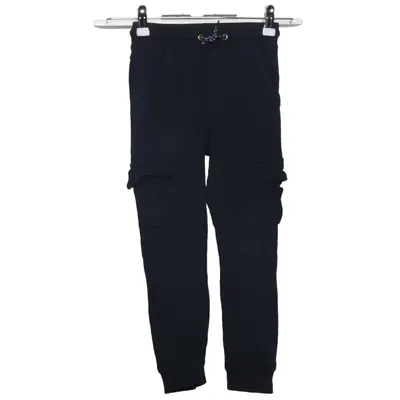 Sweatpants (Blue) from Hydro Cotton, Elastane