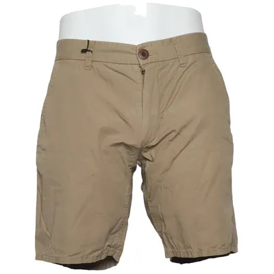 Shorts (Beige) från Manguun Bomull