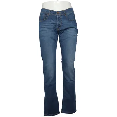 Jeans (Blå) från Baldessarini Jeans Bomull, Elastan, Polyester