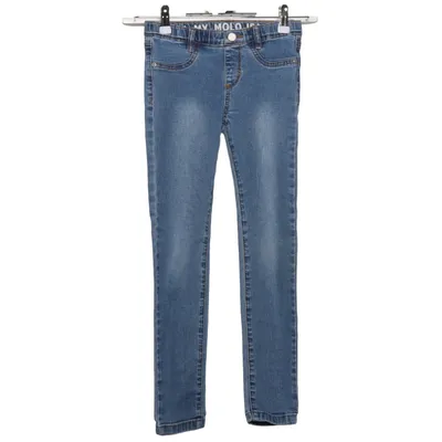 Jeans (Aida) from Molo Jeans Cotton, Viscose, Elastane