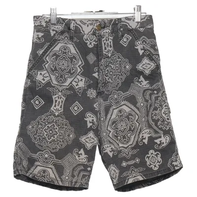 Shorts (Single Knee Short) fra Carhartt WIP Bomuld, Polyester
