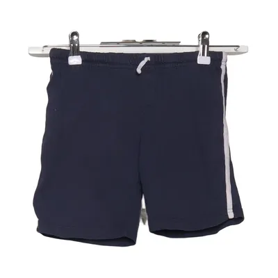 Short de sport (Bleu, Blanc) de Kiki & Koko Coton