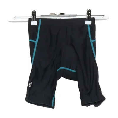 Cuissard pour vélo (Noir) de Cube Élasthane, Polyamide