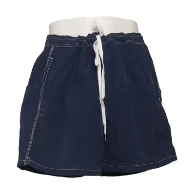 Badeshorts (Blå) fra A.W. Dunmore Polyamid, Polyester