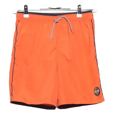 Zwemshort (Oranje, Blauw) van Yigga