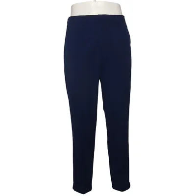 Kostymbyxor (Blå) från Dan Fox Apparel Polyester, Polyuretan, Viskos